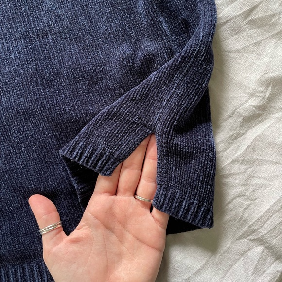 Classic Elements Womens Sweater - Picture 5 of 6